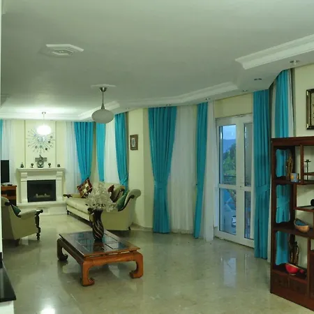 Ruya, Stunning Sea Views Villa Kargı