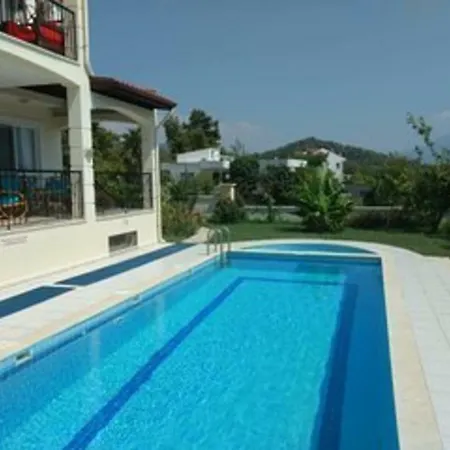 Ruya, Stunning Sea Views Villa Kargı