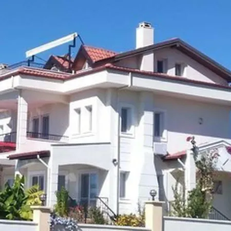 Ruya, Stunning Sea Views Villa