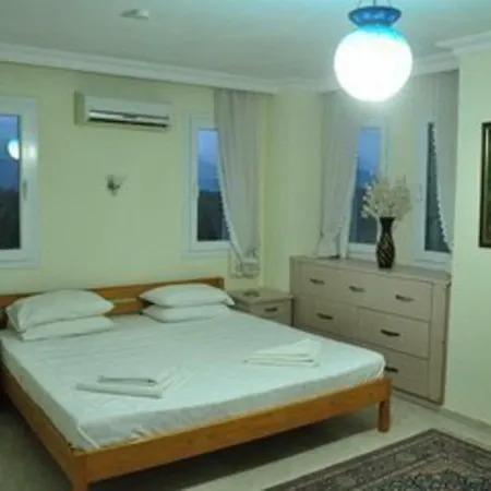 Villa Ruya, Stunning Sea Views Kargı