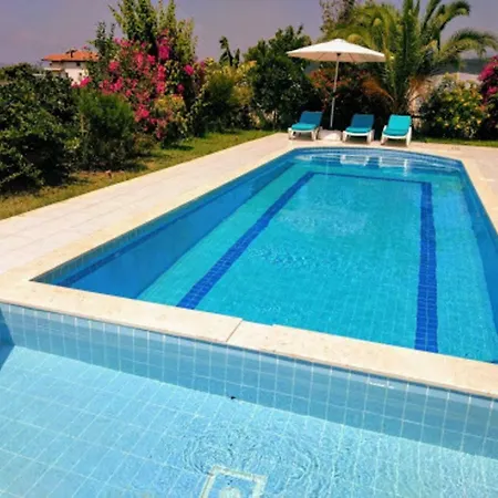 Ruya, Stunning Sea Views Villa