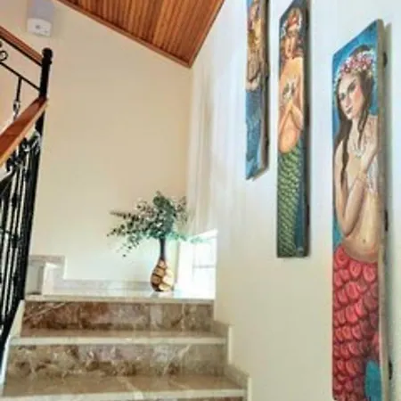 Villa Ruya, Stunning Sea Views Kargı