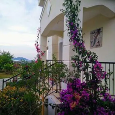 Ruya, Stunning Sea Views Villa