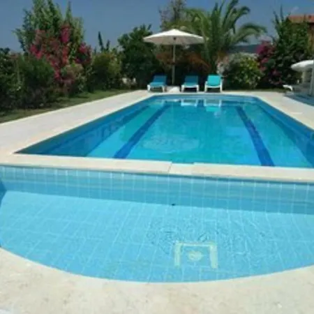 Villa Ruya, Stunning Sea Views Kargı
