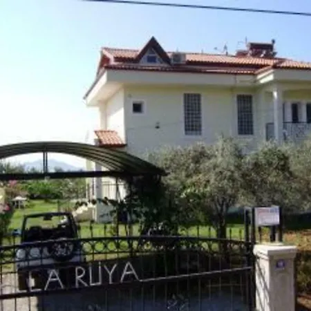 Villa Ruya, Stunning Sea Views *