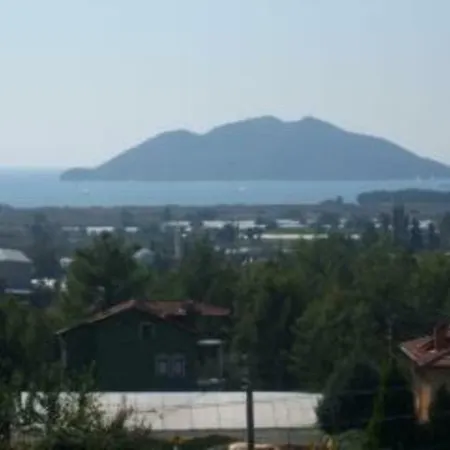 Ruya, Stunning Sea Views Villa *