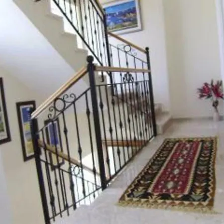 Ruya, Stunning Sea Views Villa